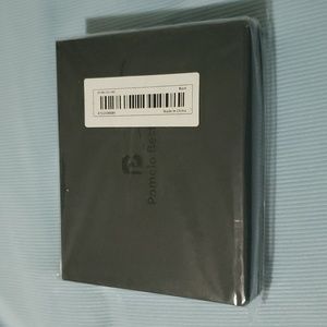 Genuine Leather Men's Wallet With Coin Pocket And RFID Blocking